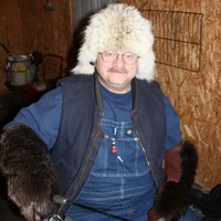 Eldon Voigt