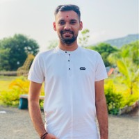 Dhrumil Kumbhani