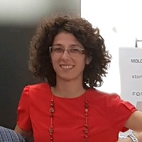 silvia gregori