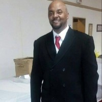 Calvin Ross