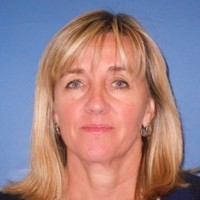 Monika Boerlin