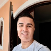 Cleyton Barbosa dos Santos