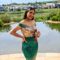 Aeryn Haeleigh Govender