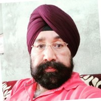 Jatinder Singh