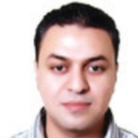 Ahmad Salam