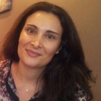Luminita Tudor