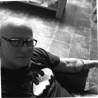 David Cronk