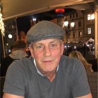 Tony Clegg