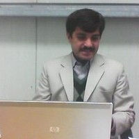 Engr. Sajid Abbas Tahir