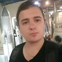 Alexandru Gluscenco