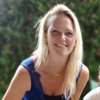 Nathalie Silverentand-Houben