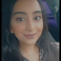 Hinna Zafar