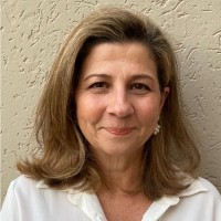 Sandra Regina Pavan Ferraro