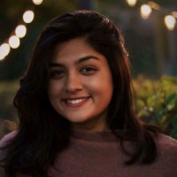 Nidhi Sharma