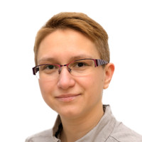 Małgorzata Holska