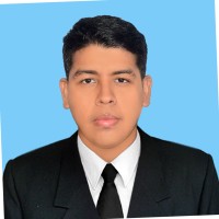 Jorge alberto Campos rojas