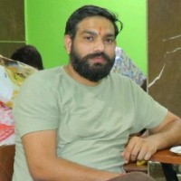 Arun Yadav