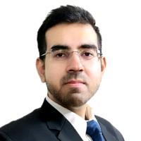 Ishaan Bhatia