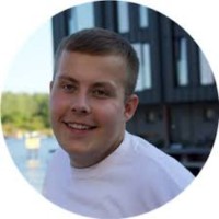 Sebastian Hørberg Thomsen