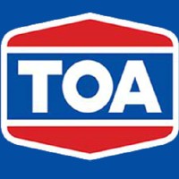 Sơn Toa Việt Nam