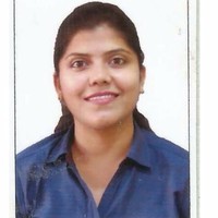 Darshana Savardekar