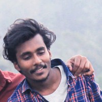 Jishnu Jayan