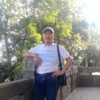 Lars Chen