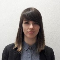 Ana Cej Gagović