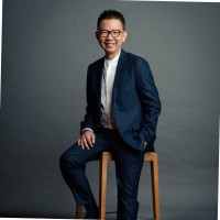 Adrian Wong