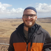 Shmuel Chabrow