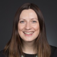 Louise Harvey
