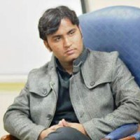 Muhammad Salman Rasheed