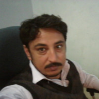 Abid Sharif