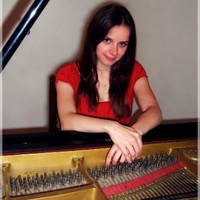 Elizaveta Bochkareva