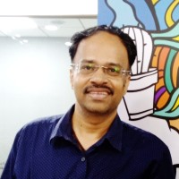 Prem Kumar, Pmi-Acp, Sa