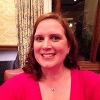 Carol Sharpe