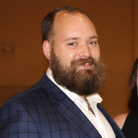Evan Potts
