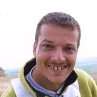 Marcel Guwang