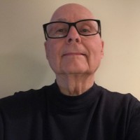 David Carruthers