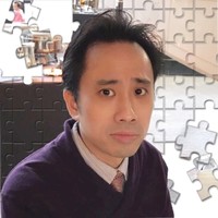 Eric Tseng