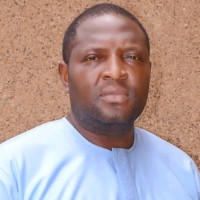 Adewale Abolarin