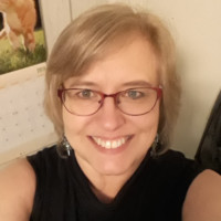 Julie Stackhaus