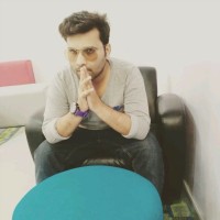 Mohd Mushraf Ali
