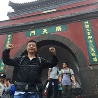 陈元庆