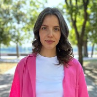 Iryna Kovalyova