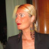 Alexandra Yziquel