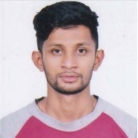Krishna Bhatta