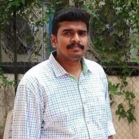 Sakthidasan Thiyagarajan