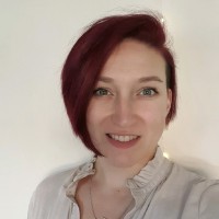 Corrie Conder