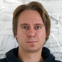 Mikhail Obrazenko